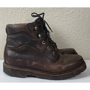 Irish Setter | Shoes | Irish Setter 885 Leather Chukka Boots  display picture 1